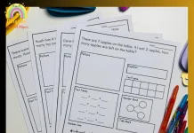 Why Mastering Math Basics is Key for Kids – 10 FREE WORKSHEETS!