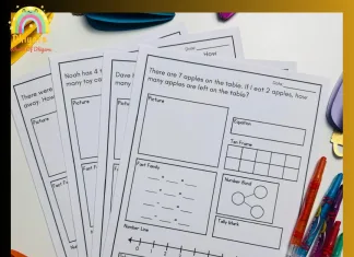 Why Mastering Math Basics is Key for Kids – 10 FREE WORKSHEETS!