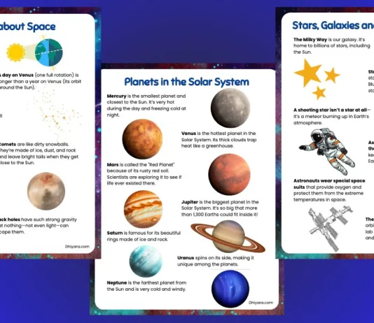 January Worksheet Bundle for Kids (6-9) : Fun Learning Every Month!